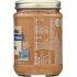 Creamy No-Stir No-Salt Almond Butter, 12 oz