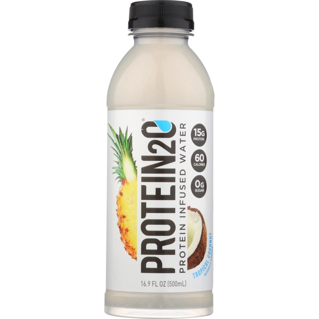 Tropical Coconut Beverage - 16.9 fl oz