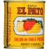 El Pato Mexican Hot Style Tomato Sauce, 7.75 oz