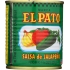 El Pato Jalapeno Salsa - 7.75 oz Spicy Flavor Enhancer