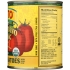 San Marzano Organic Peeled Tomatoes - 28 oz