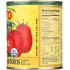 Centos Organic Chunky Style Crushed Tomatoes 28 oz