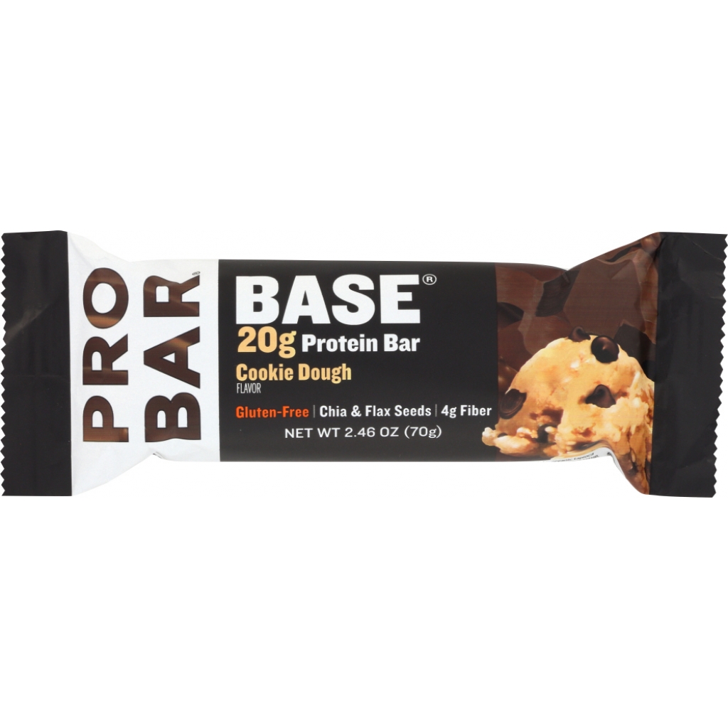 Protein Cookie Dough Bar, 2.46 oz