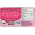 Eco-Friendly All Natural Bubble Gum - 16 pcs