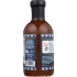 Low Sugar Vegetable BBQ Sauce - 18 fl oz