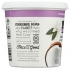 Yogurt Coconut Milk, Vanilla Unsweetened, 24 oz