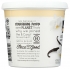 Organic Vanilla Yogurt Alternative, 24 oz