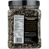 Premium Organic Black Popcorn, 28.35 oz