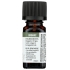 Organic Oregano Essential Oil, 0.25 oz