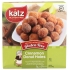 Gluten-Free Cinnamon Donut Holes