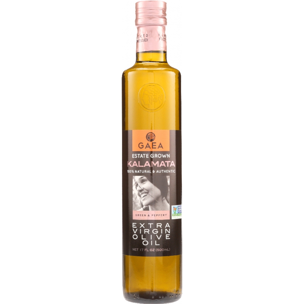 Kalamata Extra Virgin Olive Oil