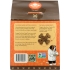 Dog Bone Pumpkin Treats - 16 oz