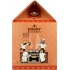 Dog Biscuit Treats with Organic Sweet Potato, 16 oz