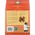 Dog Biscuit Treats with Organic Sweet Potato, 16 oz