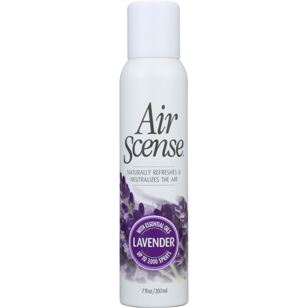 Air Freshener Spray - Lavender, 7 oz