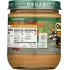 Organic Creamy Cashew Butter