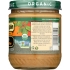 Organic Creamy Cashew Butter