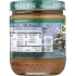 Organic Crunchy Almond Butter - 12 oz