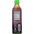 Mixed Berry Aloe Spring Beverage