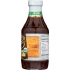 Organic Roasted Garlic BBQ Sauce - 20.5 oz