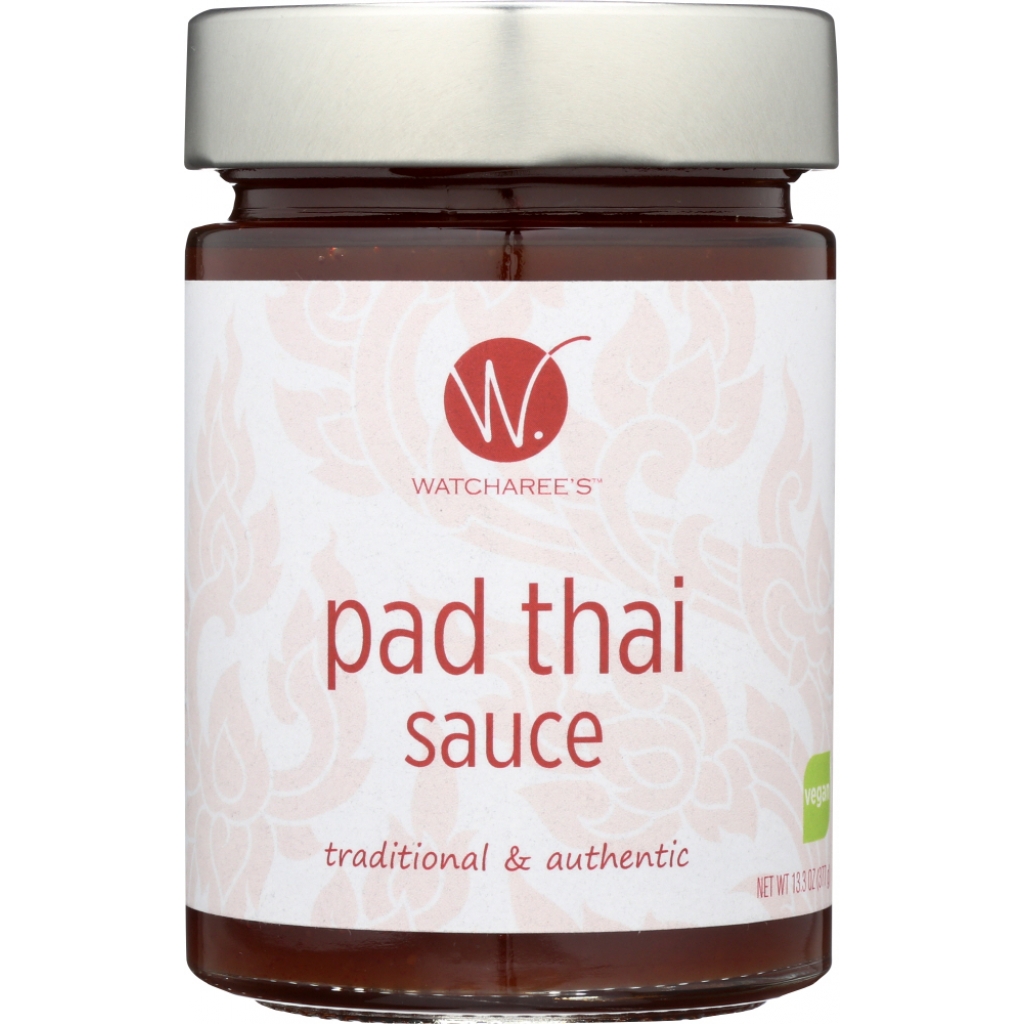 Pad Thai Sauce, 13.3 oz