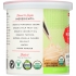 Organic Cream Cheese Frosting - Premium Ready to Use, 11.29 oz