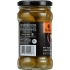 Organic Pitted Green Olives - 4.9 oz