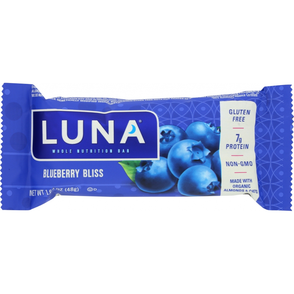 Blueberry Bliss Snack, 1.69 oz