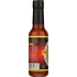 Ghost Pepper Naga Jolokia Hot Sauce - 5 oz