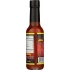 Ghost Pepper Naga Jolokia Hot Sauce - 5 oz