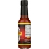 Ghost Pepper Naga Jolokia Hot Sauce - 5 oz