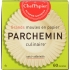 Large Parchment Baking Cups - 60 Pack