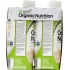 Organic Sweet Vanilla Bean Nutritional Shake - 4 count, 44 oz