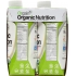 Organic Sweet Vanilla Bean Nutritional Shake - 4 count, 44 oz