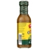 Organic Vinaigrette Dressing, 12 oz