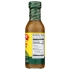 Organic Vinaigrette Dressing, 12 oz