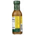 Organic Vinaigrette Dressing, 12 oz