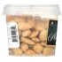 Salted Marcona Almonds - Gourmet Snack