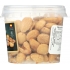 Salted Marcona Almonds - Gourmet Snack