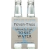 Naturally Light Tonic Water - A Refreshing Low-Calorie Drink