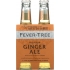 Premium Ginger Ale - 4x6.8 oz Bottles