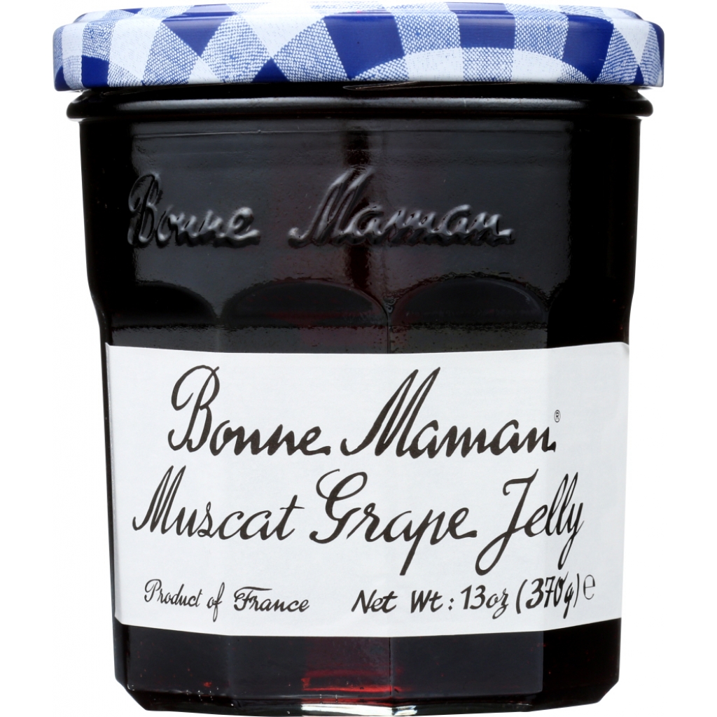 Muscat Grape Jelly - 13 oz