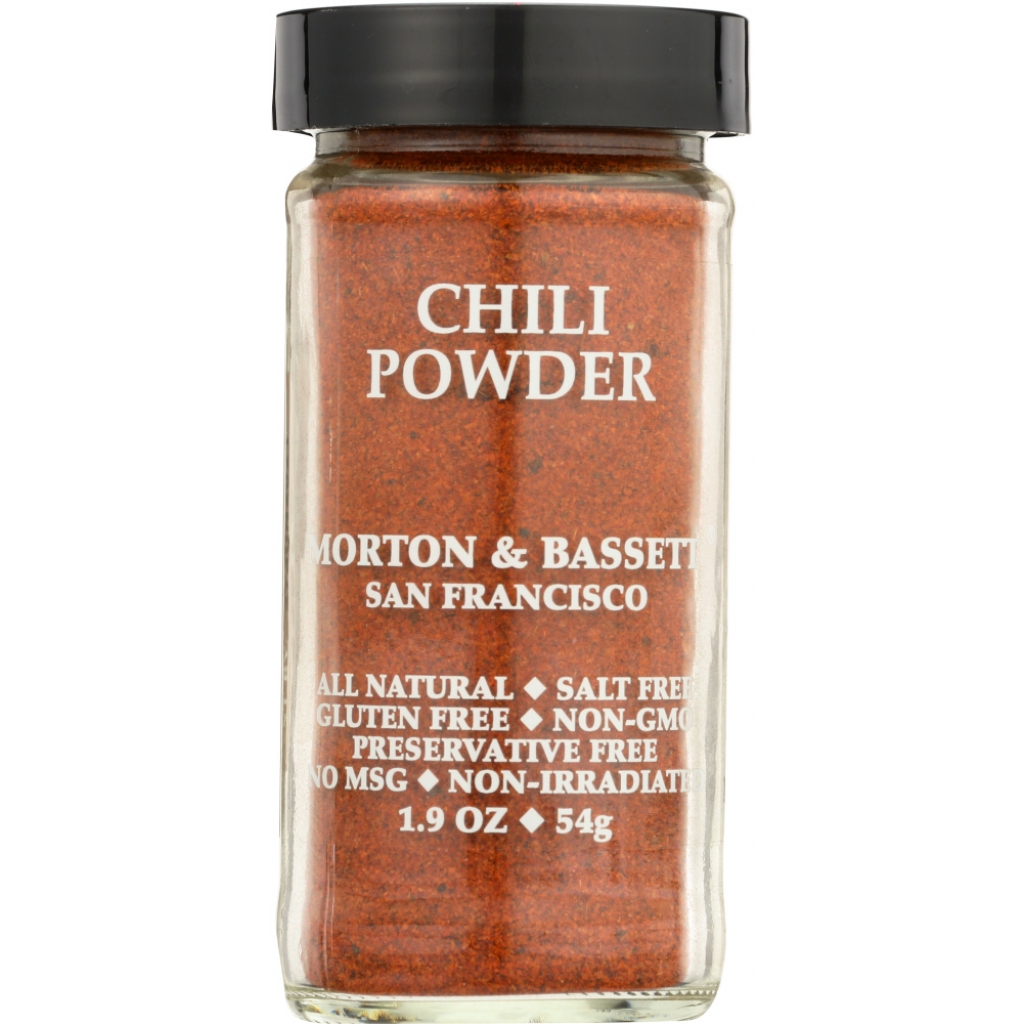 Chili Powder, 1.9 oz