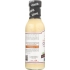 Roasted Garlic Onion Dressing, 12 oz