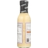 Roasted Garlic Onion Dressing, 12 oz