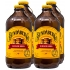 Bundaberg Ginger Beer 4 Pack