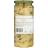 Jeff’s Naturals Marinated Artichoke Hearts - 14.5 fl oz