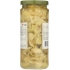 Jeff’s Naturals Marinated Artichoke Hearts - 14.5 fl oz