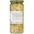 Jeff’s Naturals Marinated Artichoke Hearts - 14.5 fl oz