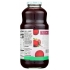 Organic Beet Juice: Pure and Delicious